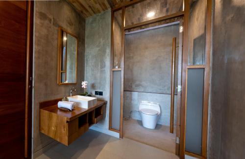 Ketewel Villa | Langit Pitu Villas