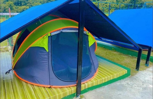 Langkawi Other | Langkawi Kilim Geopark Camping