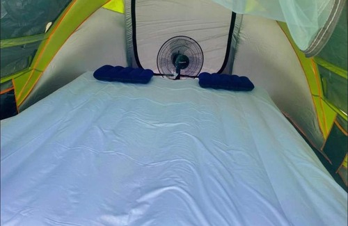 Langkawi Other | Langkawi Kilim Geopark Camping