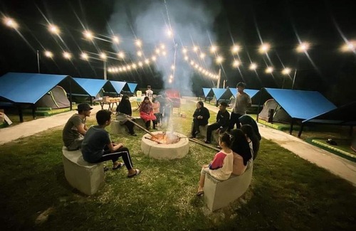 Langkawi Other | Langkawi Kilim Geopark Camping
