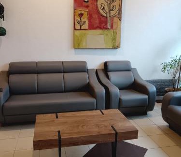 Pantai Tengah Hotel | Langkawi Western Motel