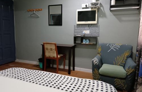 Pantai Tengah Hotel | Langkawi Western Motel