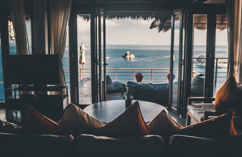 Koh Tao Villa | Langkhai Garden Luxury Villas