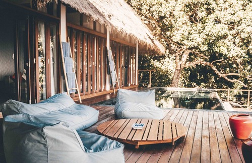 Koh Tao Villa | Langkhai Garden Luxury Villas