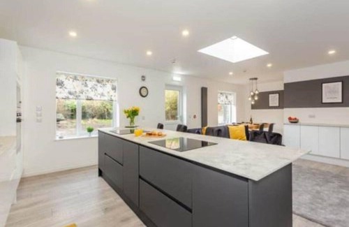 Wick Cabin | Langley Lodge