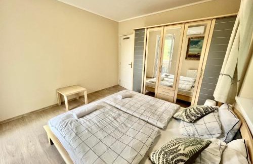 Alsorakos Apartment | Langman Guesthouse