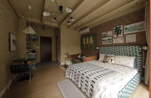Hanoi Apartment | Langmandi Experience Long Biên 1