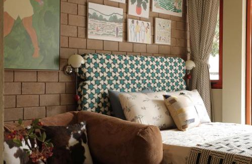 Hanoi Apartment | Langmandi Experience Long Biên 1