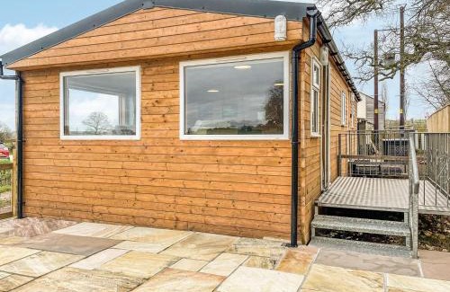 Okeford Fitzpaine House | Langston Farm Chalet
