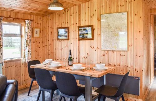Okeford Fitzpaine House | Langston Farm Chalet