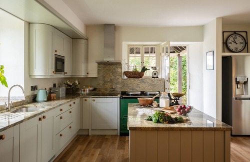 Saint Anns Chapel House | Langston House - a house that sleeps 14 guests in 7 bedrooms