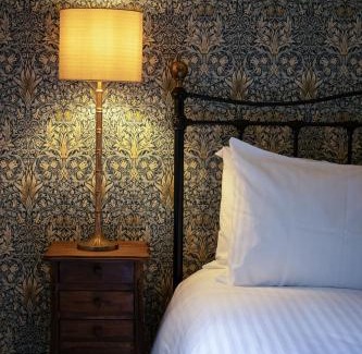 Burgh Island House | Langston House