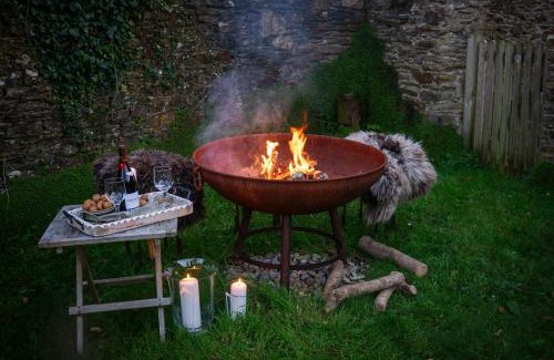 Burgh Island House | Langston House