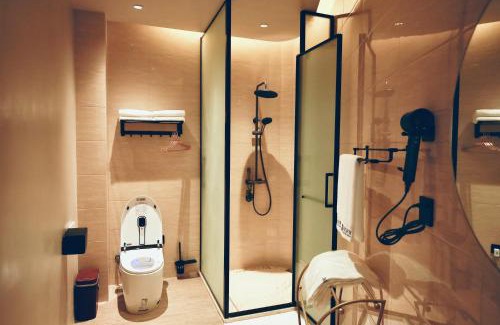 Jiyang Hotel | Langying Intelligent Guesthouse