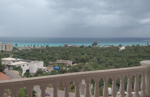 Qeparo Apartment | Lani apartament sea views