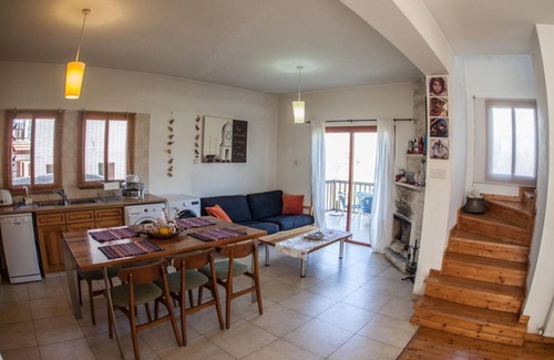 Laneia Villa | Lania Royal Oak House