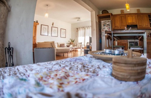 Laneia Villa | Lania Royal Oak House