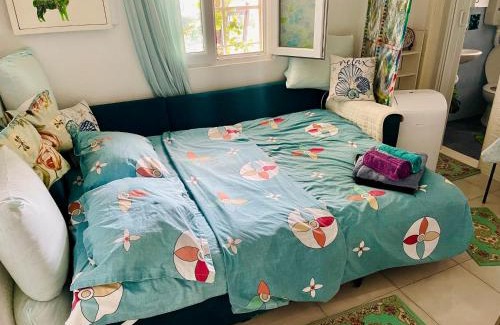 Risan House | Laniakea small apartment in shared house