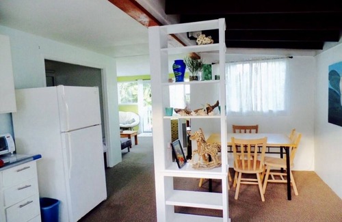 Lanikai Apartment | LANIKAI SUITE - Spacious 1-BR 1-BA; located 3 houses from famous LANIKAI Beach
