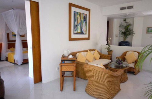 Kaluwamodara Resort | Lanka Princess All Inclusive Hotel