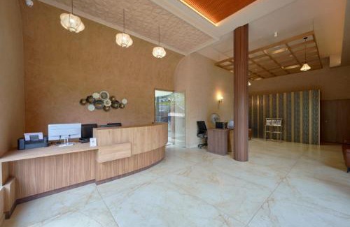Kunnattur Resort | Lanka Valley Resorts