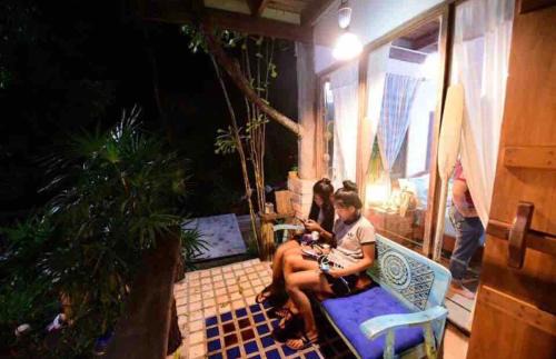 Ao Luek House | Lanlay Home Stay Krabi