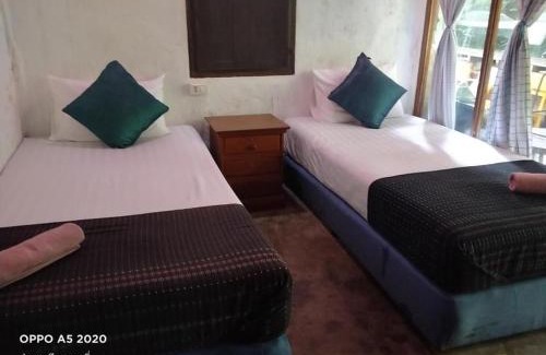 Ao Luek House | Lanlay Home Stay Krabi