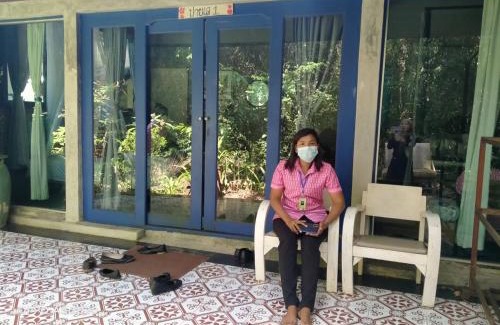 Ao Luek House | Lanlay Home Stay Krabi