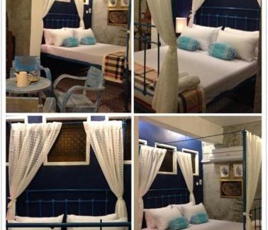 Ao Luek House | Lanlay Home Stay Krabi