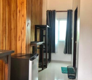 Chalermphrakiet Resort | Lanlom Cafe&Huaikon Homestay