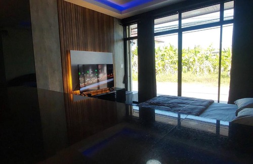 Chiang Rai Apartment | Lanmuanghouse