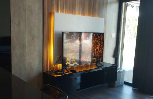 Chiang Rai Apartment | Lanmuanghouse