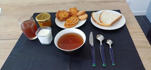Sarzeau Bed & Breakfast | Lann Raz