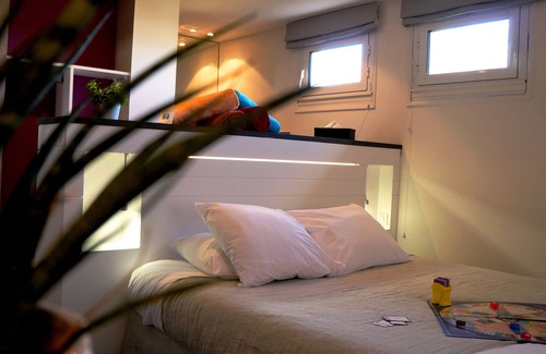 Carnac Hotel | Lann Roz