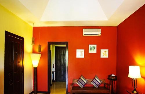 Chiang Mai Resort | Lanna Dusita Riverside Boutique Resort