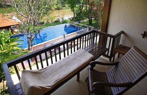 Chiang Mai Resort | Lanna Dusita Riverside Boutique Resort
