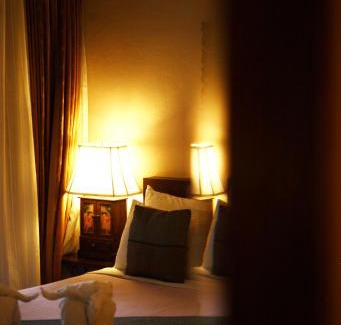 Chiang Mai Resort | Lanna Dusita Riverside Boutique Resort