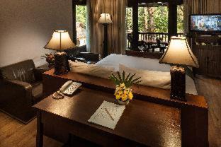 Chiang Mai Resort | Lanna Dusita Riverside Boutique Resort