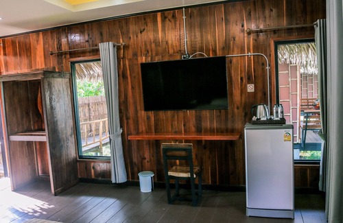 Ban Wang Hom Hotel | Lanna Homestay