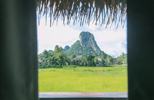 Ban Wang Hom Hotel | Lanna Homestay