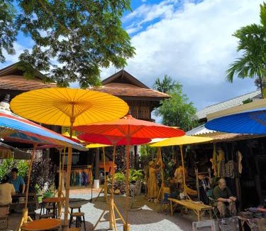 Doi Saket House | Lanna Localstay 166