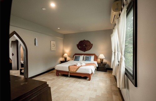 Old City Hotel | Lanna Oriental Mae Rim