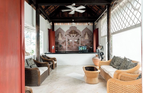 Old City Hotel | Lanna Oriental Mae Rim