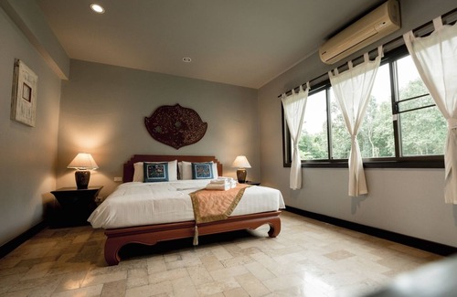 Old City Hotel | Lanna Oriental Mae Rim