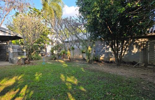 Chang Phueak Villa | Lanna Private Pool Villa 5min Nimman