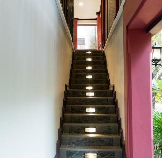 Ban Pong Resort | Lanna Resort Chiang Mai