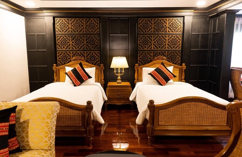 Ban Pong Hotel | Lanna Resort