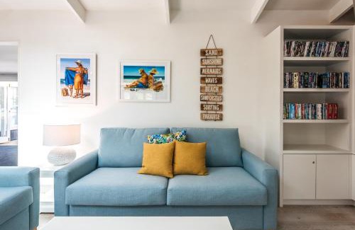 Surfdale House | Lannan Beach House - Stay Waiheke