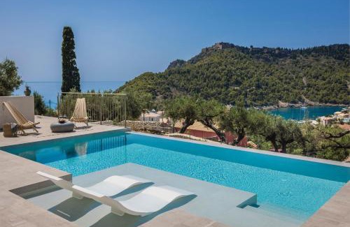 Assos Villa | Lanolia - Olea Di Assos Villas