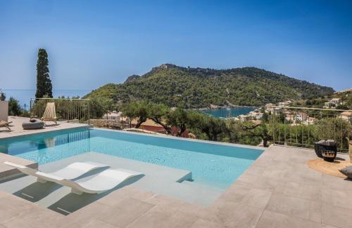 Assos Villa | Lanolia - Olea Di Assos Villas